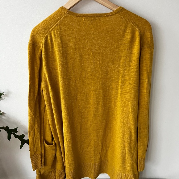 Madewell Cardigan - Picture 3 of 3